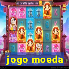 jogo moeda